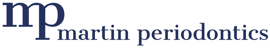 logo of MP Martin 071318