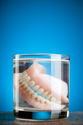 How Dentures Can Increase Your Odds of Bad Breath