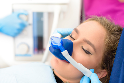 Oral or IV Sedation Which One is Right for You?